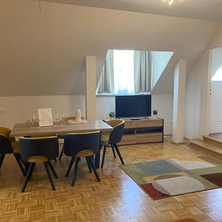 Bullsliving Seeapartment 4 Am Corso Velden am Wörthersee Exterior foto