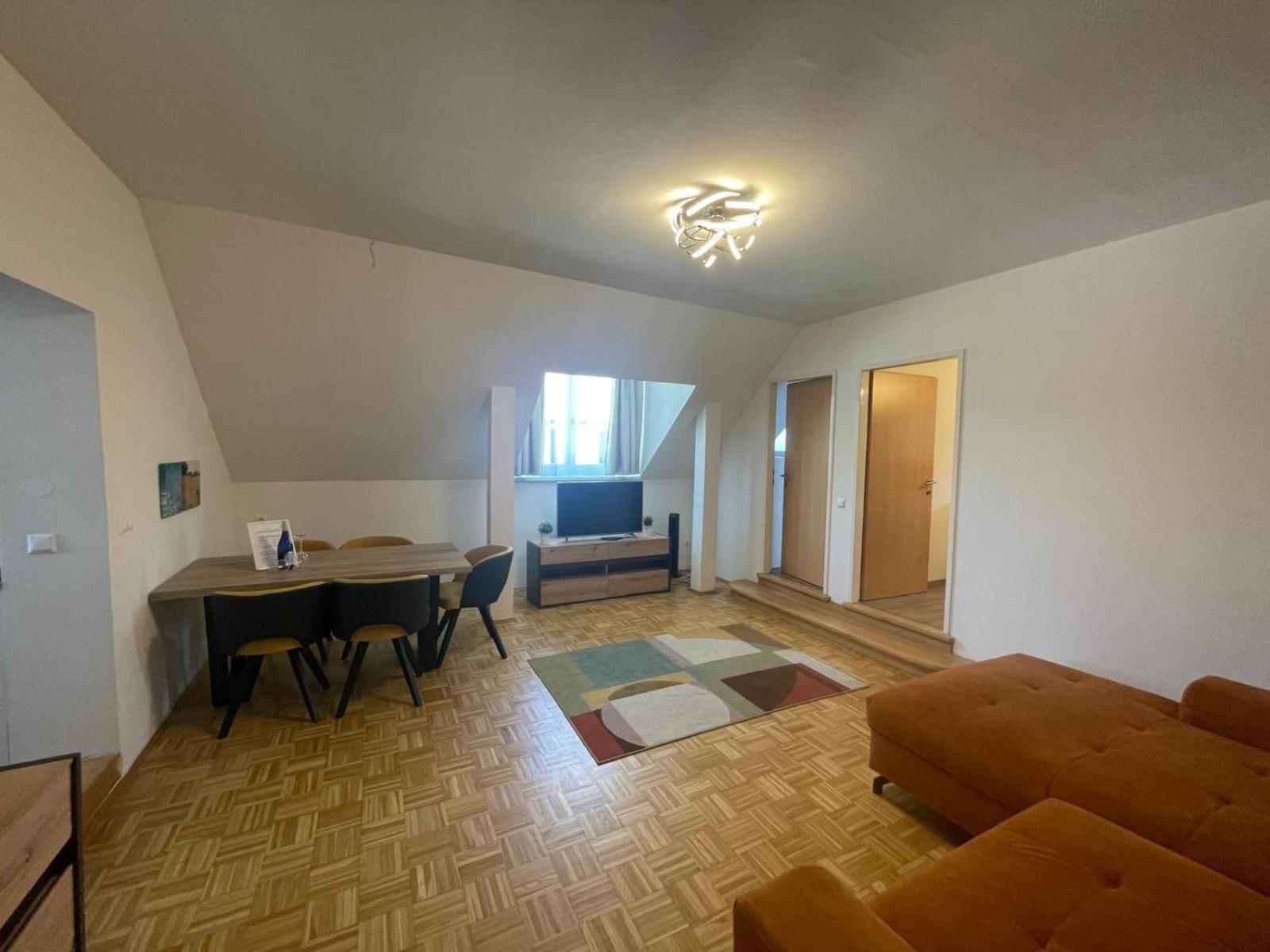 Bullsliving Seeapartment 4 Am Corso Velden am Wörthersee Exterior foto