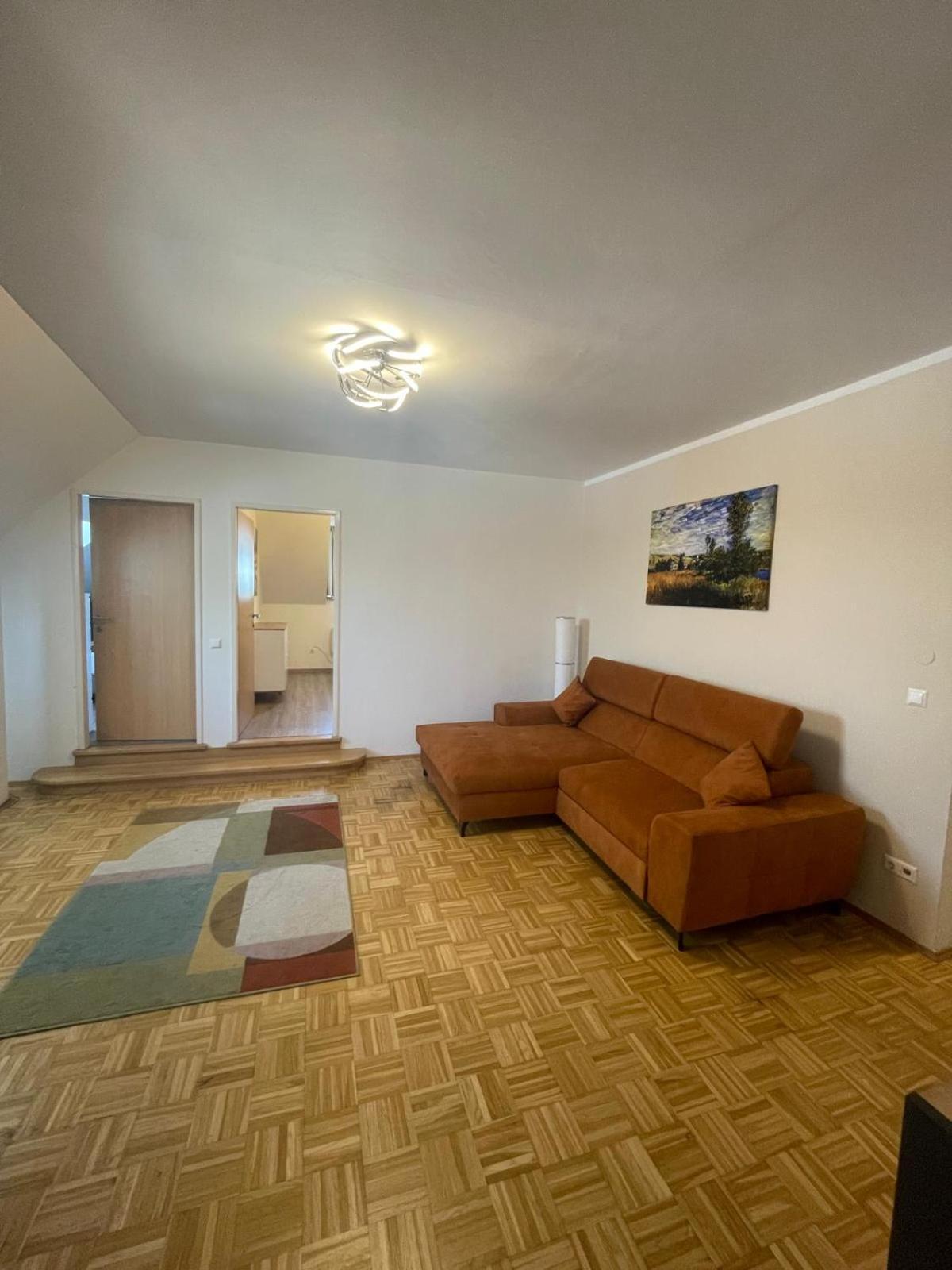 Bullsliving Seeapartment 4 Am Corso Velden am Wörthersee Exterior foto
